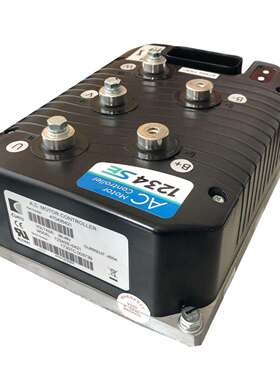 山猫斗山电动叉车B15SE/B18SE/柯蒂斯1234SE-5421泵液压控制器