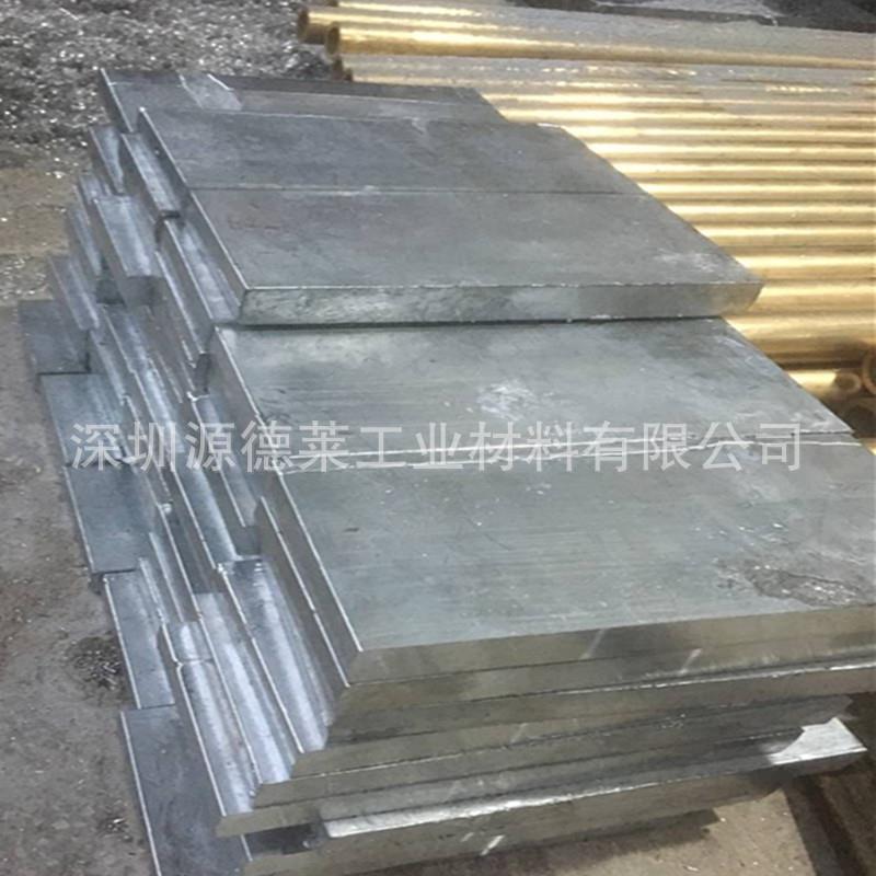 纯锌带超薄5#锌合金板高纯度0#锌板船用防腐锌块车床加工纯锌棒