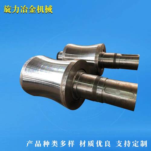 矫直辊大型矫直辊可来图7吨8吨矫直辊轴承座整体