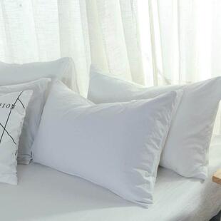 Cotton Pillow case cussion Cover large big Pillowcase 枕套