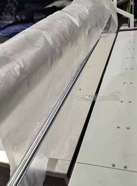 定制CAM自动裁床pe胶膜 裁床表面覆盖薄膜 真空吸附塑料膜