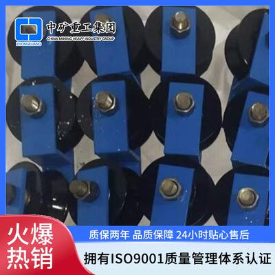 煤矿井下用斜井行人助行装置 工人上行辅助工具