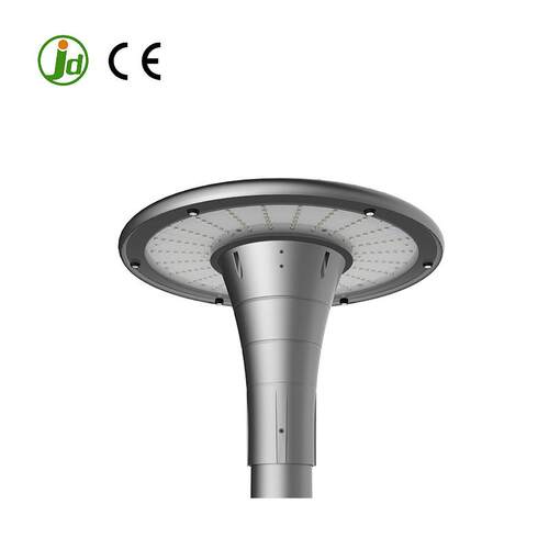 JD-1057现代公园花园广场景观灯led庭院灯