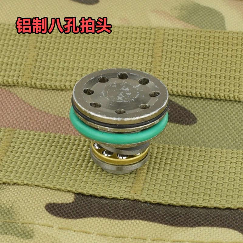 J8J9J10J11代ak74u2号波箱金属钢切齿天梯静音拍头防倒吸