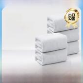 桌布 采购产品毛巾 汽车擦拭 抹布 清洁 白色吸收干头发毛巾