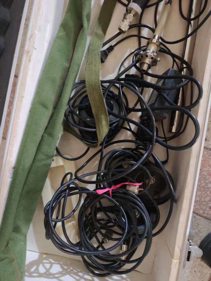 4月21日北京【京械5709】单位淘汰报废处置无线电天线一批（具体以实物为准）网络拍卖公告