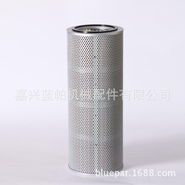 液压滤芯R58F20G 适用PC750-8挖机液压回油滤2096077532 HF35504