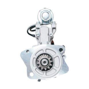 TAA 32R66 SY245H M009T20471 00101 起动机 D06FRC