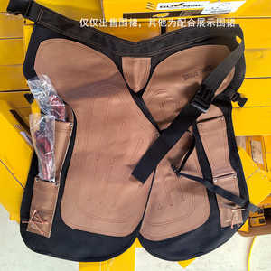 恰围裙apron用品马皮蹄技siriustimes围兜马房马具修大钉蹄裤围裙