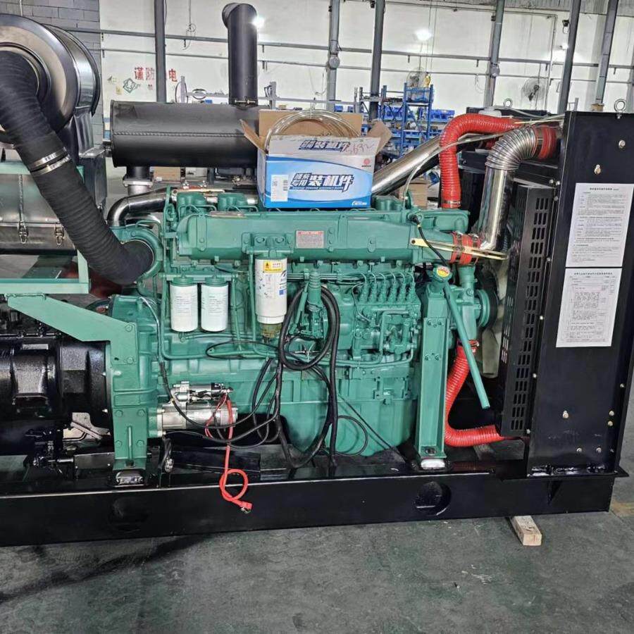 550马力移动破碎机柴油机固定动力WP1柴油机1L排量