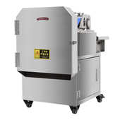 商用大型切菜机切酸菜机切大葱切白菜丝切萝卜片切大黄片切苦瓜片