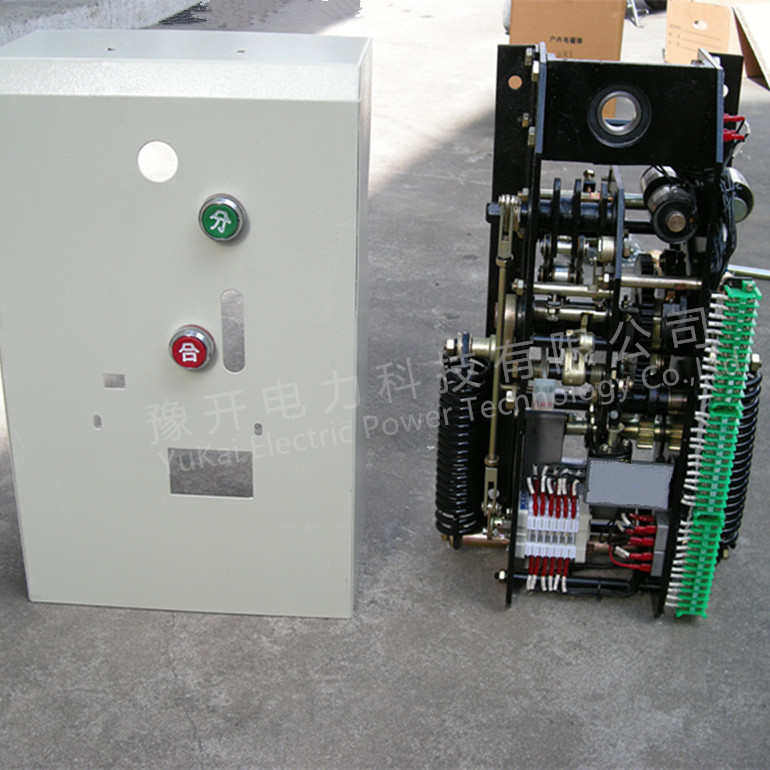 CT19BN高压弹簧操作机构 CT8 CT10高压操作机构 CD17A操动机构,五金/工具,高压组合电器,淘宝优惠券,粉丝福利购,淘宝优惠卷