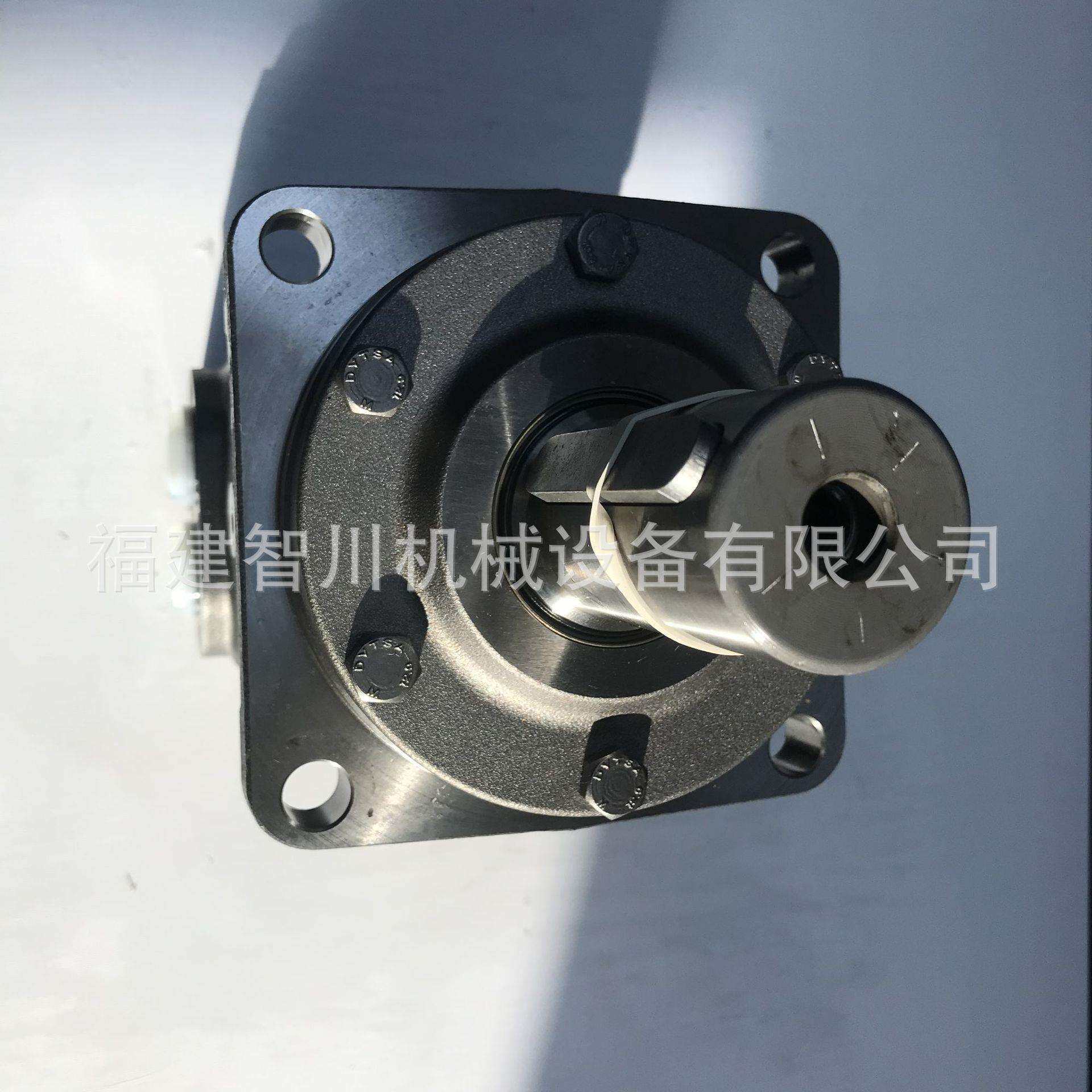 DANFOSS丹佛斯摆线马达OMT 500151B3005液压马达