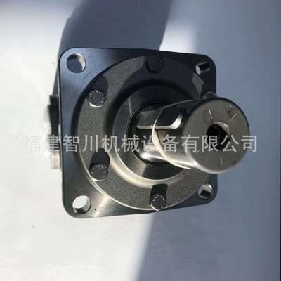 DANFOSS丹佛斯摆线马达OMT 500151B3005液压马达