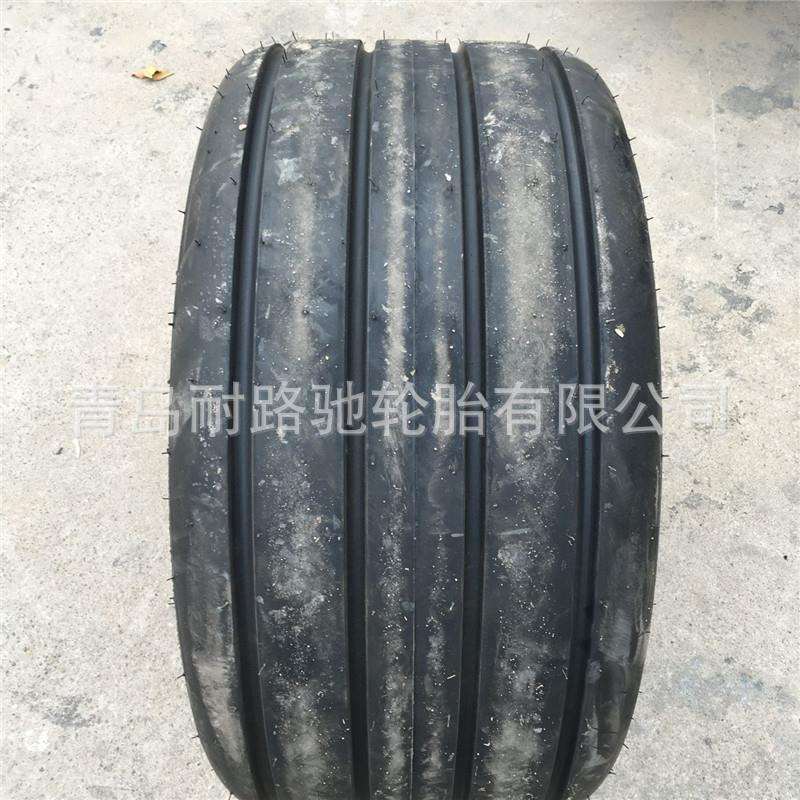 农机具轮胎31x13.5-15 捆草机轮胎 31*13.5-15