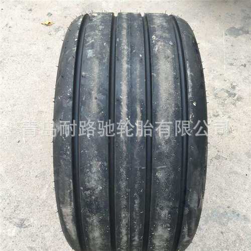 农机具轮胎31x13.5-15 捆草机轮胎 31*13.5-15
