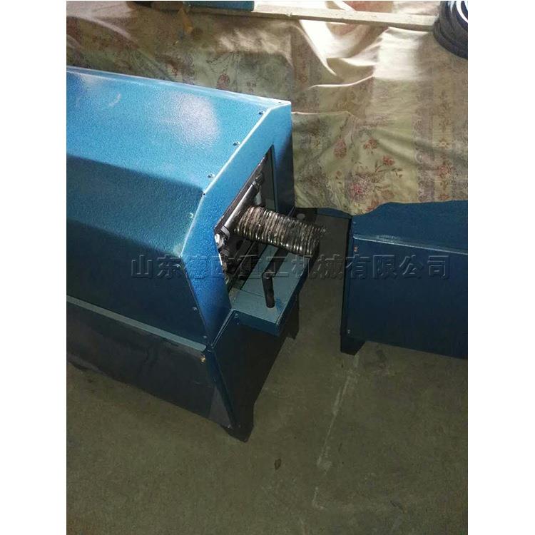圆do-11-17形形波纹管扁管构机桥梁钢施工预应力压管设备结箱板梁