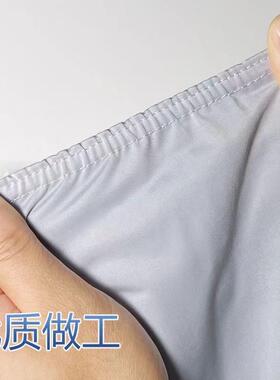 冰丝防晒套袖男士宽松手套新款袖套开车骑行钓鱼手臂护袖女款
