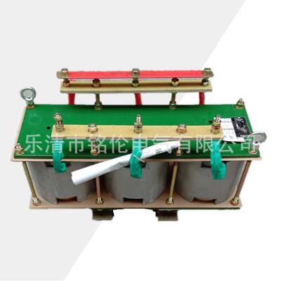 BP4-06304频敏变阻器BP4A(G)-06304频敏变阻器滑环碳刷电机起动器