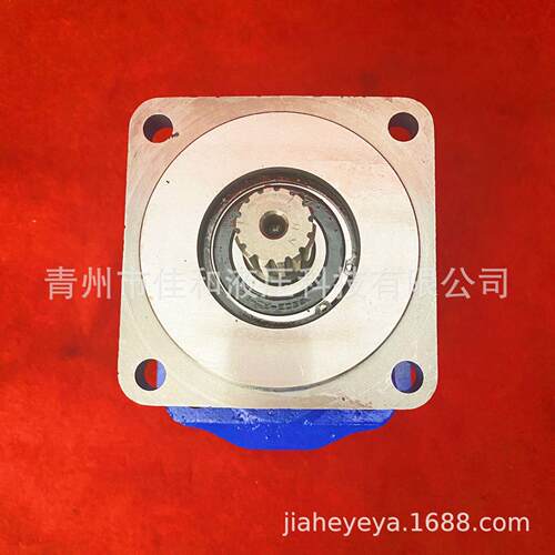 M5100A系列振动夯马达 运行稳定 多种规格