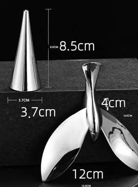 平衡鸟重力鹰不倒翁办公室办公桌电竞房摆件工艺品金属小鸟装饰品