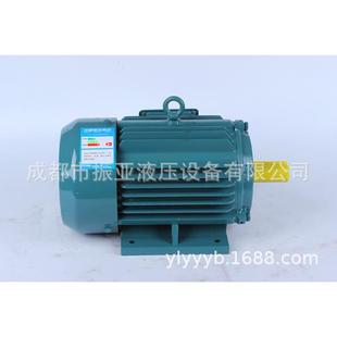 90S 1.1KW 4极 全铜线 电机Y2 三相异步电动机 YX3