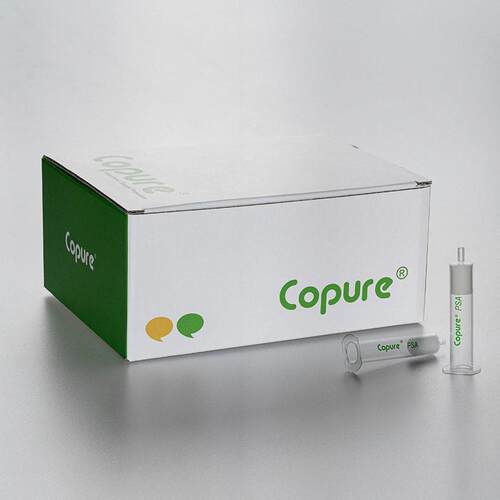 逗点生物Copure PSA SPE 乙二胺-N-丙基固相萃取柱，1000mg/6mL