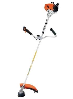 250割草机配件大全FS120除草机德国进口汽油割灌机户外工具