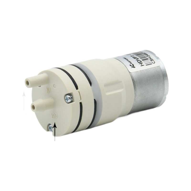 Kamoer卡默尔HDVP1微型隔膜气泵