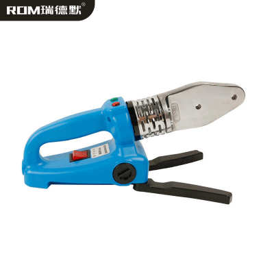 熨型调温热熔器批发 厂家供应PPR水管热熔机家用塑料管材焊接