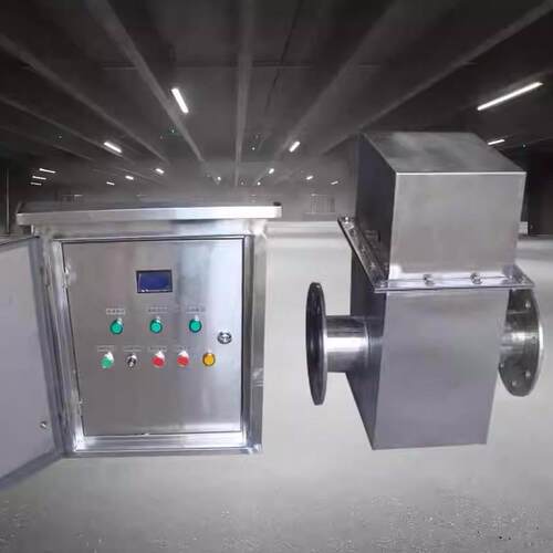 电动雨水弃流装置电动气流装置雨水收集装置海绵城市不锈钢截污器