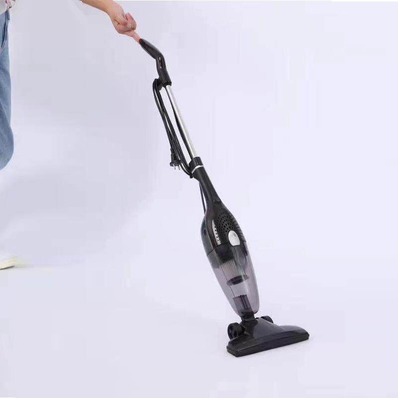 吸尘器家用小型大吸力手持车用大功率除螨吸尘机便携式车载两用