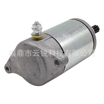 起动机马达 LTF250 LTF300 Arctic cat 250 CAT250