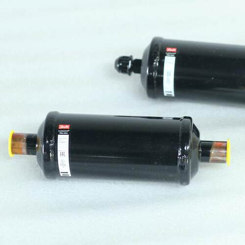 丹佛斯过滤器 油水分离 DML083 304 306脂类油螺口φ10针式过滤器