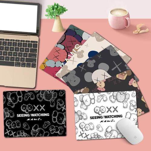 GaMinG CoMPuter Mouse PaD LarGe WorLD MaP Mouse Mat BiG Desk