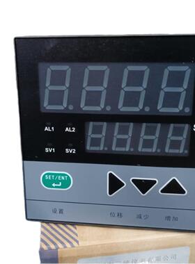 CR-XMT53UOSFP智能数显控制仪数显仪