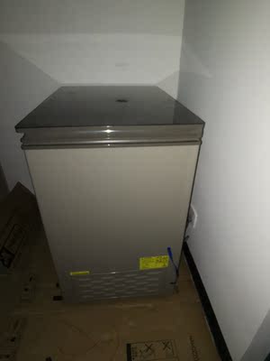 海尔冰柜一个月后开始后悔了诉说原因