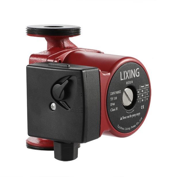 LP32-JXG40口越家南马来西亚太阳能S热水暖气庭用冷热出水循环增