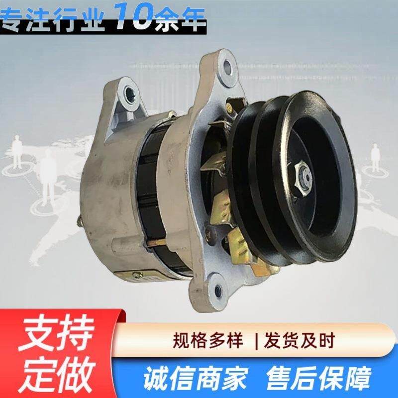 潍柴配件专用机滤活塞 轴瓦 适配 WP10 WP12 WD615发动机原厂配套