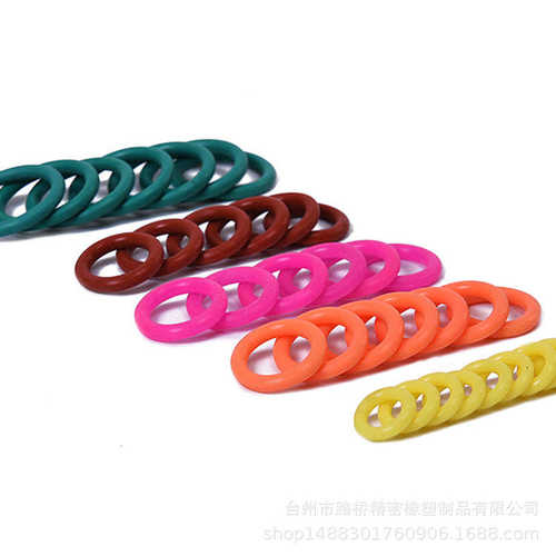 丁腈胶o型圈修理盒套装修理包 耐高温