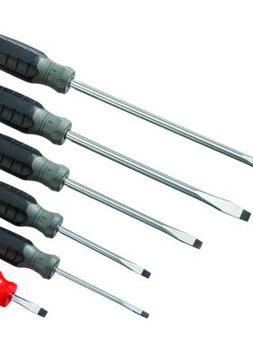 6件套 一字螺丝批套装 J1206SSF