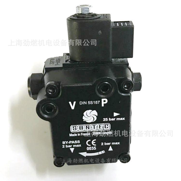 AL65C9589-6/AL65C9588桑泰克SUNTEC油泵利雅路/百得燃烧机柴油泵