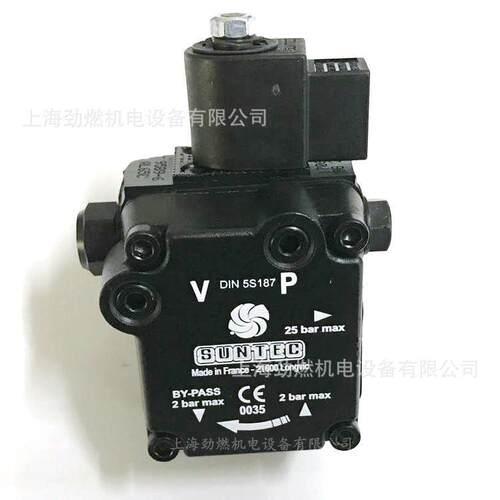 AL65C9589-6/AL65C9588桑泰克SUNTEC油泵利雅路/百得燃烧机柴油泵