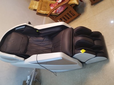 内行人评测:奥佳华按摩椅OG-7505怎么样?别再当冤大头了