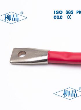 柳晶大功率二极管 螺旋式 ZP500A1200V 整流管 半导体元器件