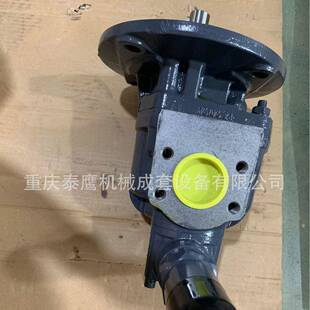 德国进口KF4 197DKF4A30真空滤油机泵 180G10BN007DP1