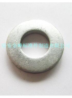 DIN6796碟形弹簧垫圈碗垫达克罗65MN(弹簧钢)(HRC42-50）减震