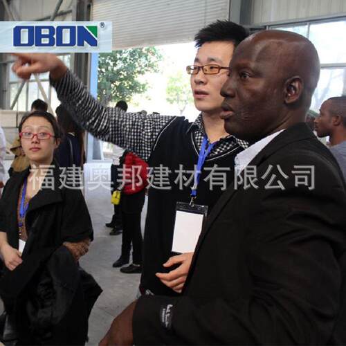 现货学校建板墙材料陶粒板隔轻质合隔QJFBT100墙防火防水防潮复筑