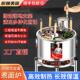 多功能不锈钢煮面炉商用大功率电煮粥锅水饺卤肉煲汤麻辣烫平底粉