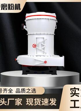 雷蒙磨D95型压旋辊磨保温材料超细磨粉机水镁石雷蒙磨厂家直销